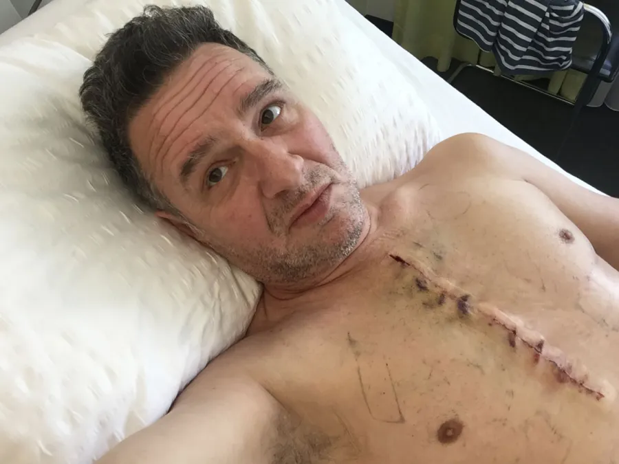 Herzensangelegenheit